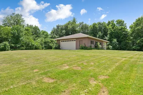 Exterior - 11205 Circle Lake Ln, Faribault, MN 55021 photo 13 of 18