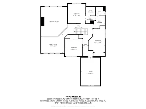 Floorplan - 11205 Circle Lake Ln, Faribault, MN 55021 photo 3 of 4