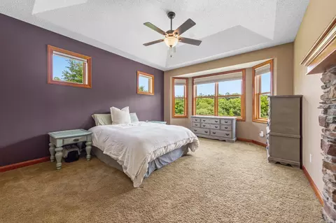 Bedroom - 11205 Circle Lake Ln, Faribault, MN 55021 photo 1 of 8