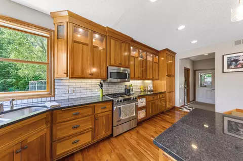 Kitchen - 11205 Circle Lake Ln, Faribault, MN 55021 photo 1 of 5