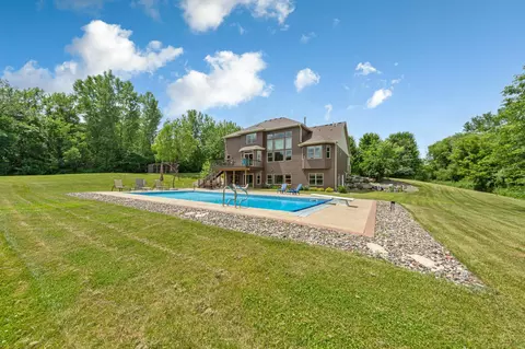 Exterior - 11205 Circle Lake Ln, Faribault, MN 55021 photo 18 of 18