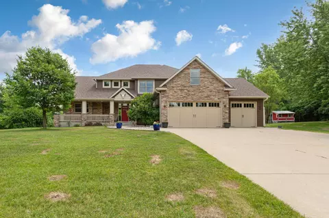 Exterior - 11205 Circle Lake Ln, Faribault, MN 55021 photo 14 of 18
