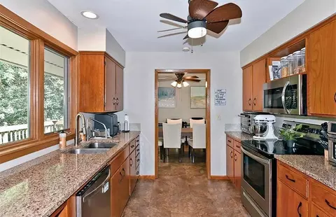 Kitchen - 612 7th Ave SW, Faribault, MN 55021 photo 3 of 5