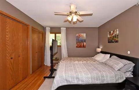 Bedroom - 612 7th Ave SW, Faribault, MN 55021 photo 1 of 2