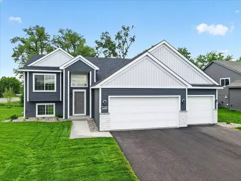6600 Granby St, North Branch, MN 55056
