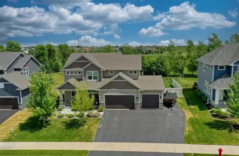 19973 Farnham Ave N, Forest Lake, MN 55025