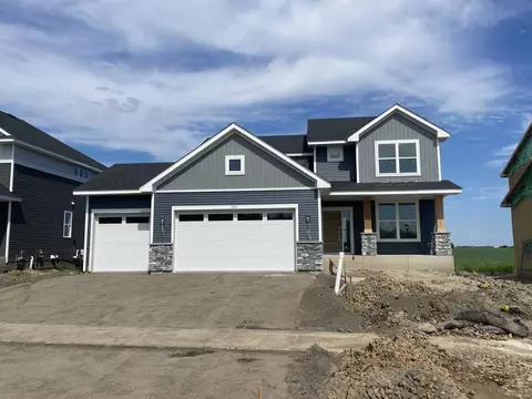 1921 Ravine Rd, Carver, MN 55315