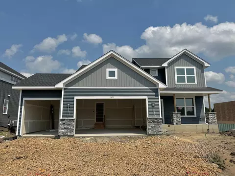 1921 Ravine Rd, Carver, MN 55315