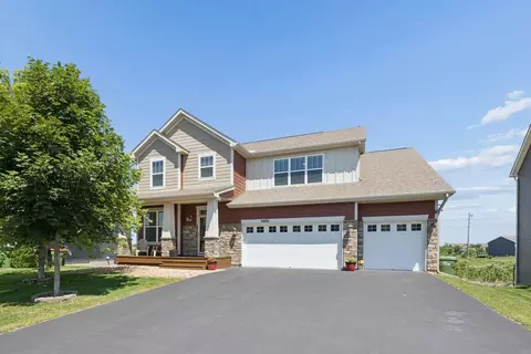 4406 123rd Cir NE, Blaine, MN 55449