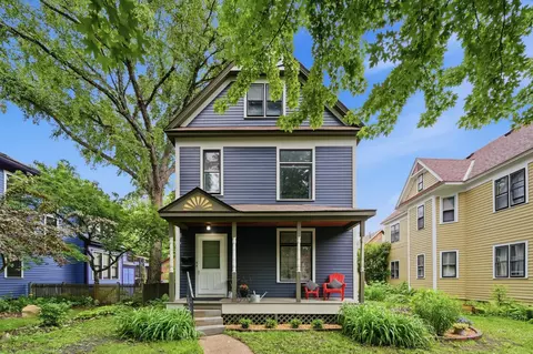 2303 22nd Ave S, Minneapolis, MN 55404