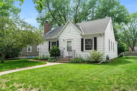 5750 Pleasant Ave, Minneapolis, MN 55419