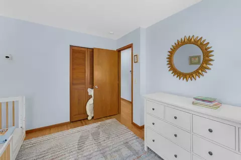 Bedroom - 8336 Ewing Rd, Bloomington, MN 55431 photo 6 of 7