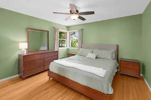 Bedroom - 8336 Ewing Rd, Bloomington, MN 55431 photo 1 of 7