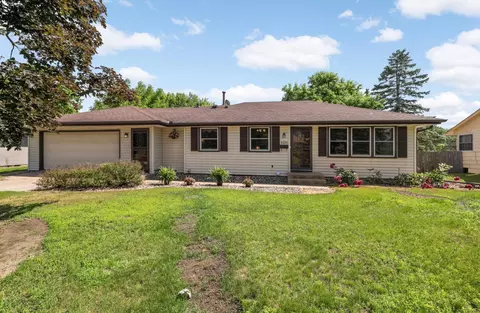 Exterior - 8336 Ewing Rd, Bloomington, MN 55431 photo 6 of 6