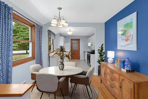 Dining - 8336 Ewing Rd, Bloomington, MN 55431 photo 1 of 1
