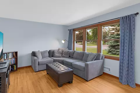 Living - 8336 Ewing Rd, Bloomington, MN 55431 photo 2 of 5