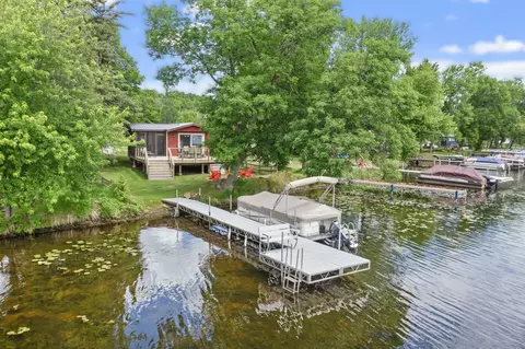 10206 Lakeside Dr, Finlayson, MN 55735