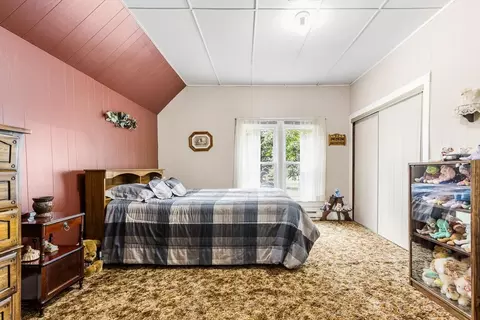 Bedroom - 2693 225th Ave, Marshall, MN 56258 photo 4 of 13