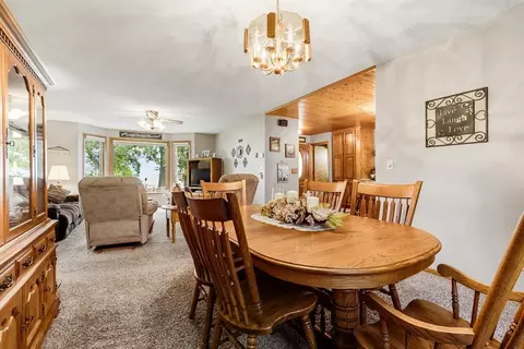 Dining - 2693 225th Ave, Marshall, MN 56258 photo 3 of 4