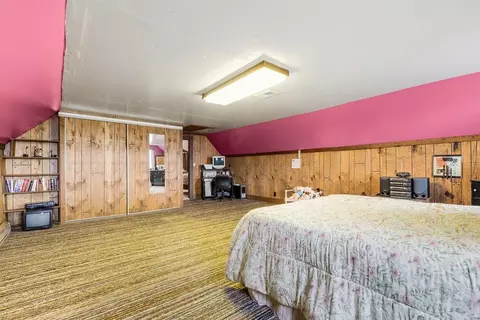 Bedroom - 2693 225th Ave, Marshall, MN 56258 photo 12 of 13