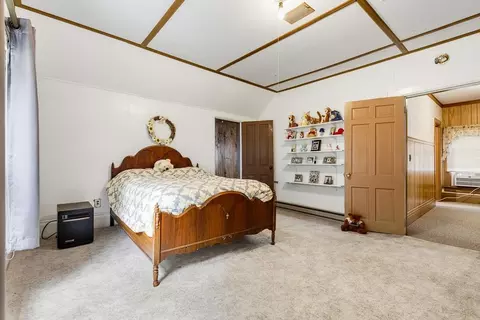 Bedroom - 2693 225th Ave, Marshall, MN 56258 photo 8 of 13