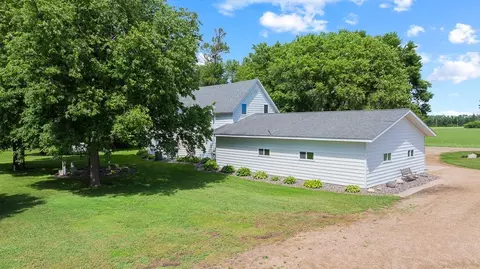 Exterior - 2693 225th Ave, Marshall, MN 56258 photo 8 of 14
