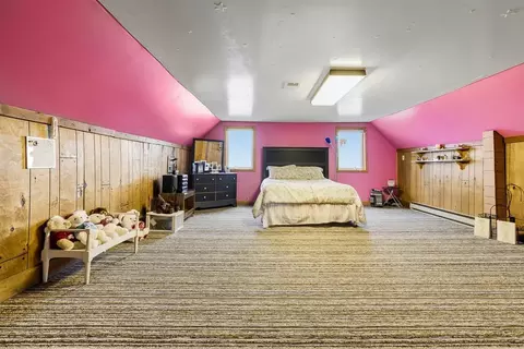 Bedroom - 2693 225th Ave, Marshall, MN 56258 photo 11 of 13