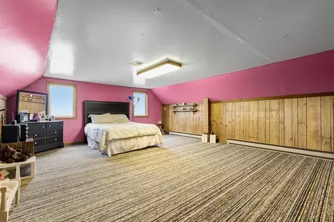 Bedroom - 2693 225th Ave, Marshall, MN 56258 photo 10 of 13