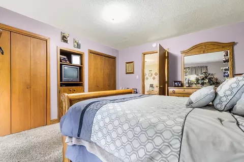 Bedroom - 2693 225th Ave, Marshall, MN 56258 photo 3 of 13
