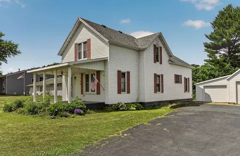 305 Mill St N, Brownsdale, MN 55918