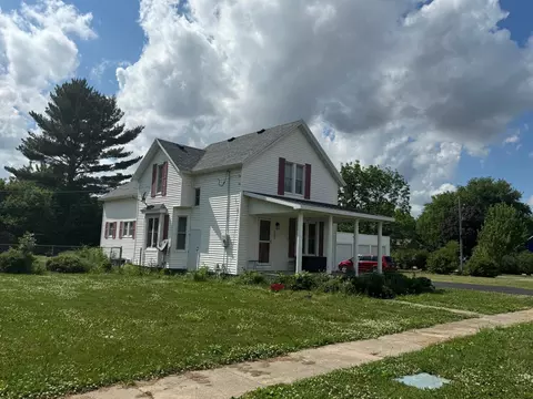 305 Mill St N, Brownsdale, MN 55918