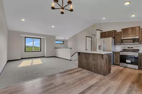 Living - 807 Prateria Ave, Avon, MN 56310 photo 1 of 4