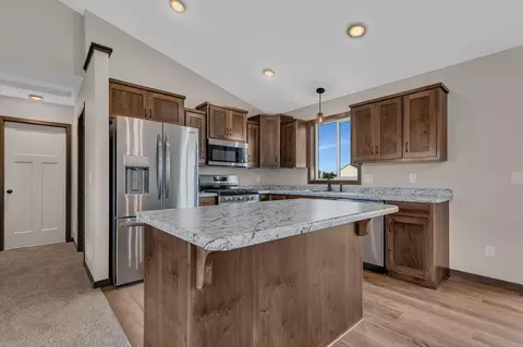 Kitchen - 807 Prateria Ave, Avon, MN 56310 photo 1 of 3