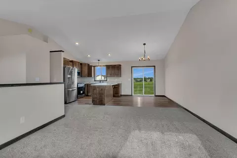 Living - 807 Prateria Ave, Avon, MN 56310 photo 2 of 4