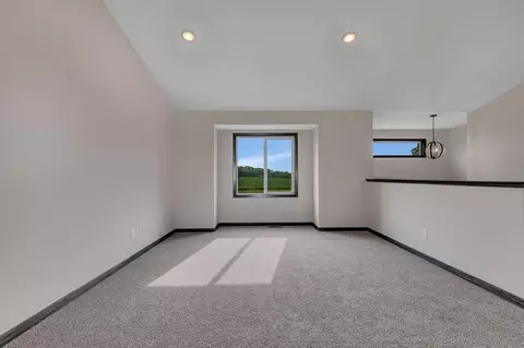 Living - 807 Prateria Ave, Avon, MN 56310 photo 3 of 4