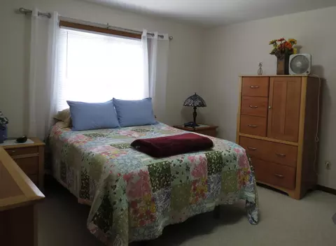 Bedroom - 912 3rd St N #7, Cold Spring, MN 56320 photo 2 of 4
