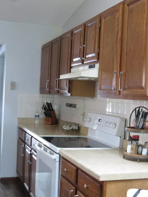 Kitchen - 912 3rd St N #7, Cold Spring, MN 56320 photo 2 of 2