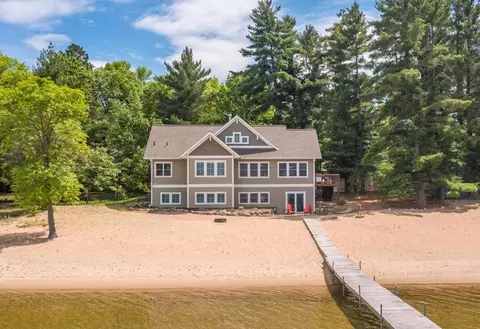 26885 Pelican Lake Rd, Merrifield, MN 56465