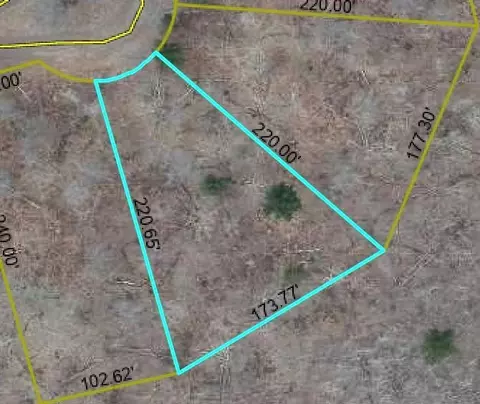 lot26 Bridle Path Way, Danbury, WI 54830