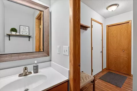 Entry Way - 1897 N Ruby Ct #53, Eagan, MN 55122 photo 1 of 3