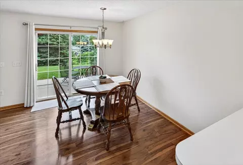 Dining - 1897 N Ruby Ct #53, Eagan, MN 55122 photo 2 of 5
