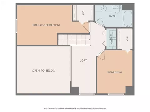Floorplan - 1897 N Ruby Ct #53, Eagan, MN 55122 photo 2 of 2