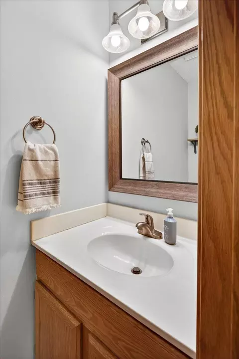 Bath - 1897 N Ruby Ct #53, Eagan, MN 55122 photo 1 of 2