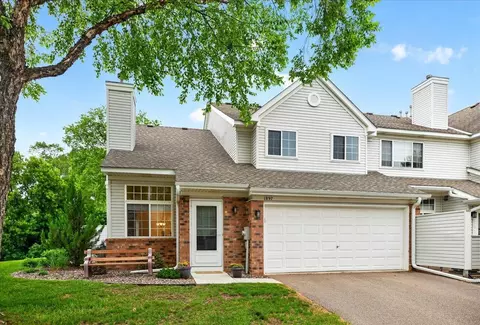 1897 N Ruby Ct #53, Eagan, MN 55122