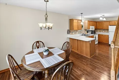 Dining - 1897 N Ruby Ct #53, Eagan, MN 55122 photo 1 of 5