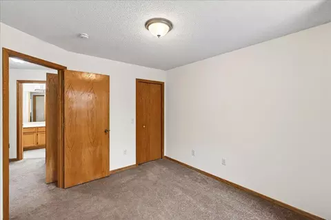 Bedroom - 1897 N Ruby Ct #53, Eagan, MN 55122 photo 2 of 4