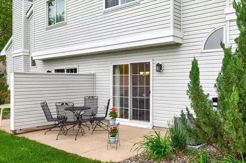 Exterior - 1897 N Ruby Ct #53, Eagan, MN 55122 photo 4 of 4