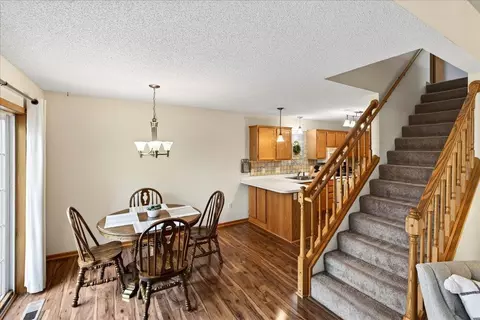 Dining - 1897 N Ruby Ct #53, Eagan, MN 55122 photo 3 of 5