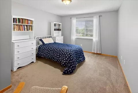 Bedroom - 1897 N Ruby Ct #53, Eagan, MN 55122 photo 3 of 4