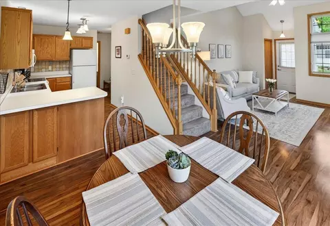 Dining - 1897 N Ruby Ct #53, Eagan, MN 55122 photo 5 of 5